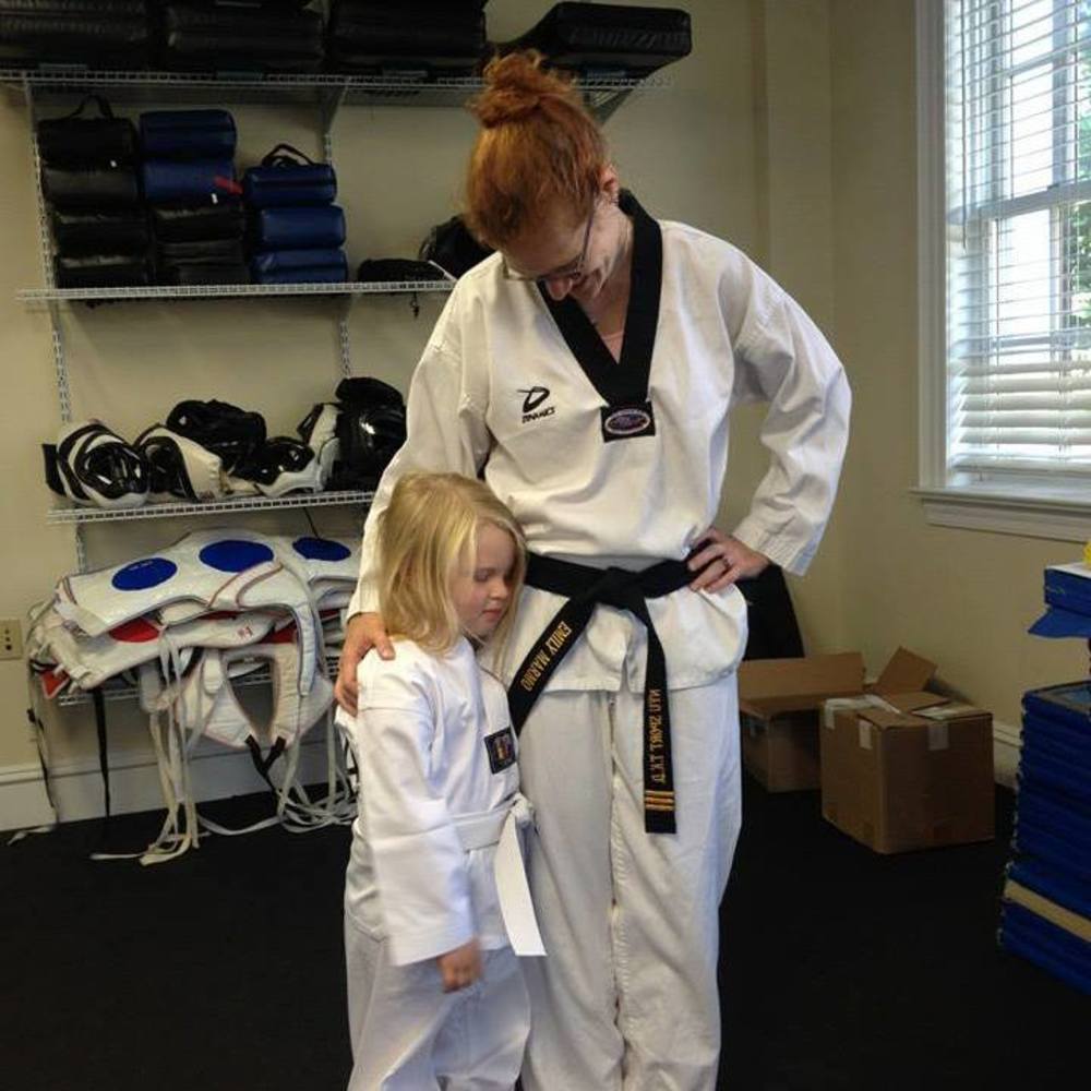 Meet your Posher, Emily